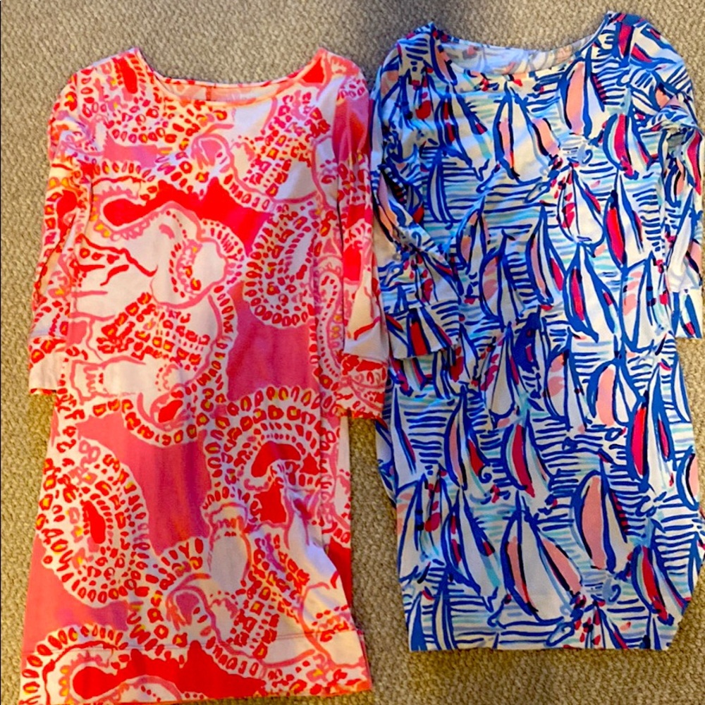Lilly Pulitzer size XS